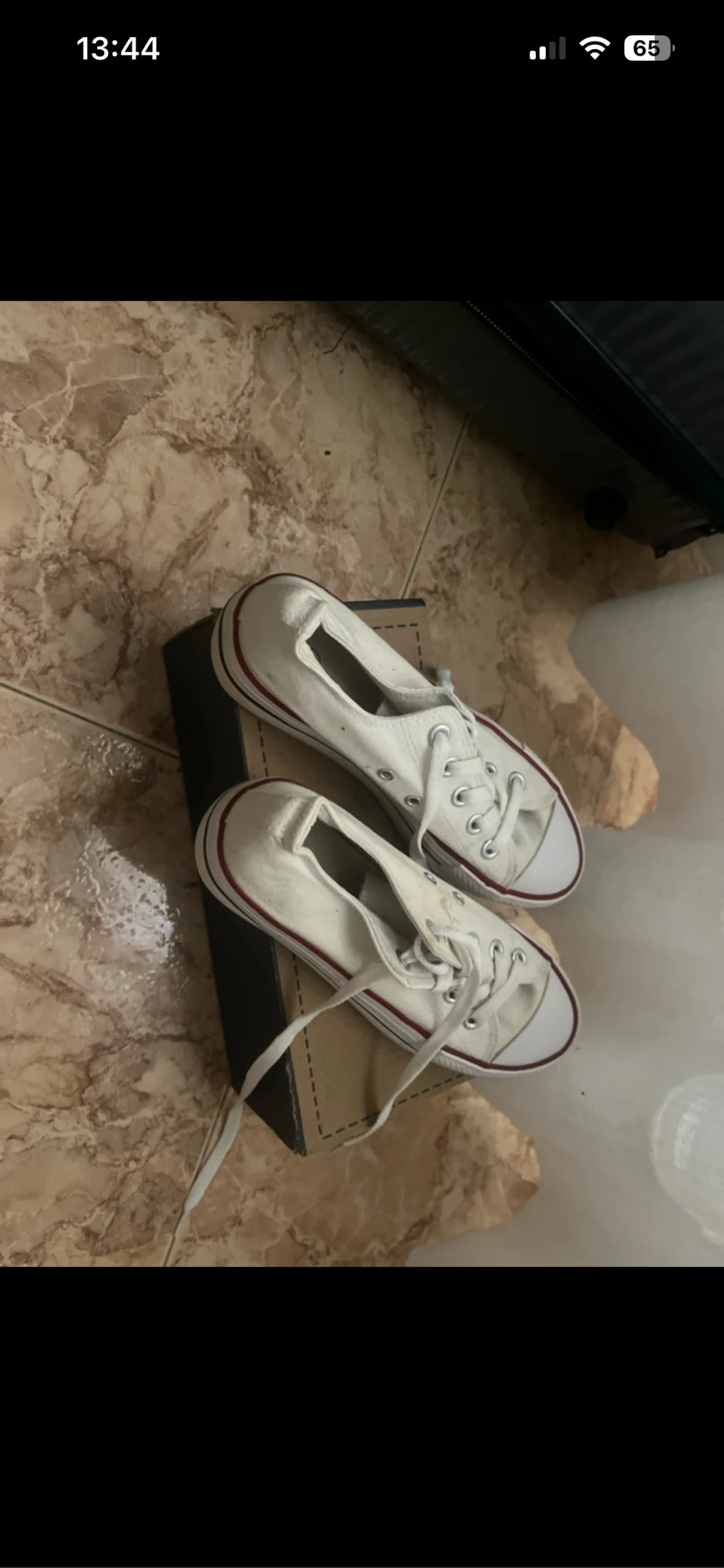 Zapatillas básicas  – photo 2